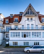 Sanierungsobjekt Rostock