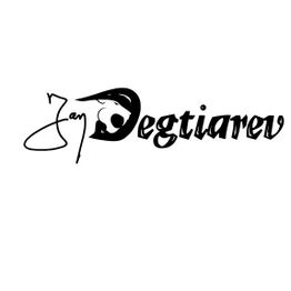 Degtiarev Jan