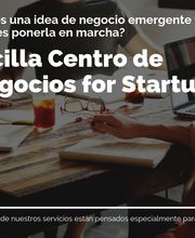 Ercilla Centro de Negocios imagen 4