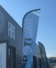 Peugeot Aubenas - Groupe Chopard image 1