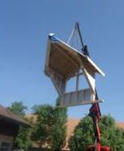 Maeder Holzbau AG Bild 10