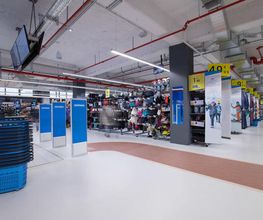 DECATHLON Braunschweig Bild 7