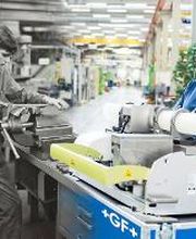 UNITED MACHINING - Headquarters Bild 5