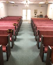 Frazier & Son Funeral Home image 4