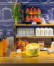 ibis budget Hamburg Quickborn Bild 8