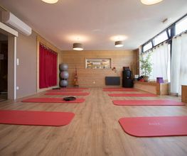 Pilates Concept image 17
