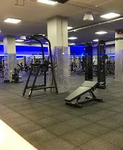 Gimnasio VivaGym Avenida Roma imagen 9