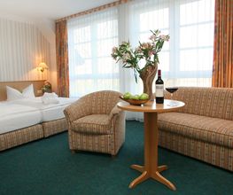 Hotel Marschall DuRoc Bild 4