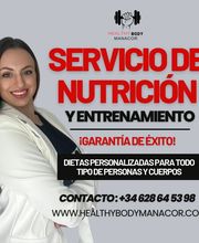 Healthy body inca imagen 17
