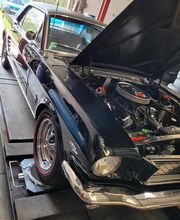 Belaubre Car Service image 3