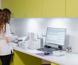 TopPharm Fortuna Apotheke Bild 2