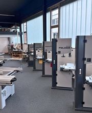 HM Spoerri AG Bild 8