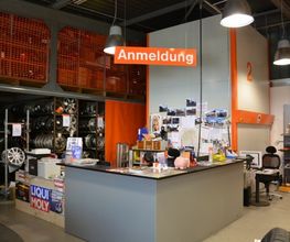 Autoverwertung Zimmermann GmbH Bild 3