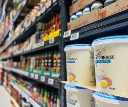 EDEKA Foodservice Offenburg Bild 14