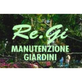 R.E.G.I. di Reina Giancarlo logo