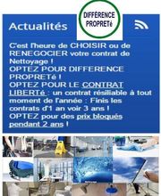 Différence Propreté image 12