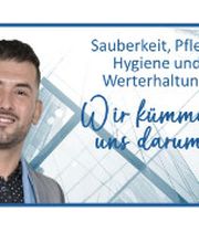 Yüksel Gebäudedienste