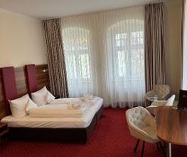 Hotel Schwibbogen GmbH Bild 14