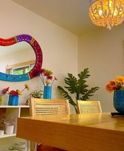 Maffone Odile gites et mosaïque image 4