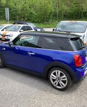 Carrosserie Aebi AG Bild 3