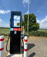 E.ON Drive Public Ladestation Bild 2