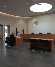 Rechtsanwaltskanzlei AH Rechtsanwalt und Fachanwalt für Arbeitsrecht Abdel-Hamid Bild 7