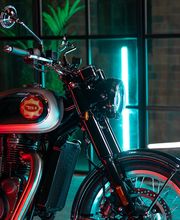 Scrambler Düsseldorf Bild 7