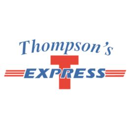 Thompsons T-Express