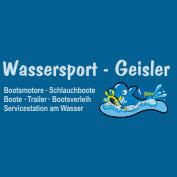 Wassersport Geisler