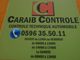 CARAIB CONTROLE