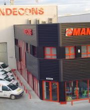 INDECONS imagen 1