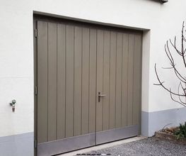 Gebrüder Steiner Holzbau AG Bild 10