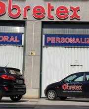 Obretex Ropa Laboral Personalizada imagen 1