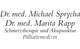 Sprycha, Michael Dr.med. und Rapp, Marita Dr.med.