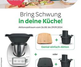 Thermomix Repräsentantin Tatjana Kaiser Bild 4