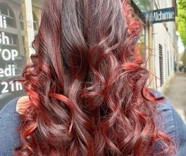 Alchimie Coiffure image 6