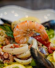 La Terrazza Bellinzona, Ristorante & Pizzeria - Snack Bar Bild 14