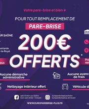 Euro Pare-Brise + Le Creusot image 1