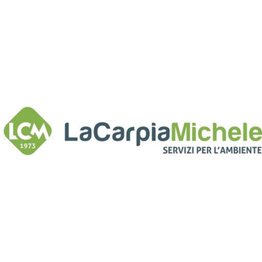 Lcm-La Carpia Michele logo