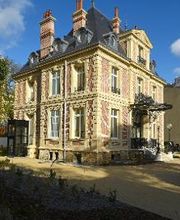 Lorillard Façades image 8