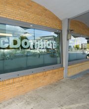 McDonald's Bild 1