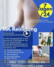 MK Reinigung Bild 7