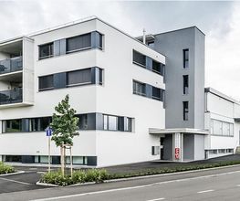 Dominik Meier Innenausbau AG Bild 1