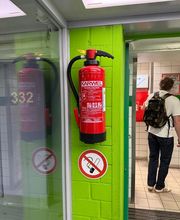 C.E.P.I Extinctor image 16