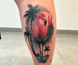 Bargleys Tattoo Atelier Calw Bild 6