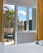 B&B HOTEL Roma Pietralata Tiburtina immagine 8