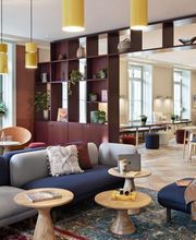 Stay KooooK Bern City Bild 14