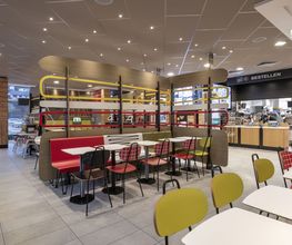 McDonald's Bild 5