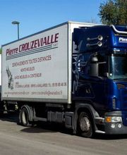 Déménagement P Crouzevialle image 1