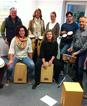 Musikschule Sieber Bild 3